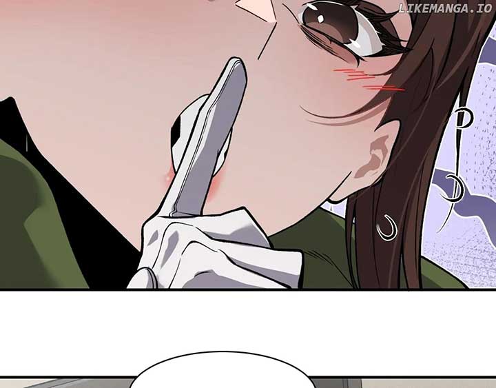 Demonic Evolution Chapter 87 - Page 92