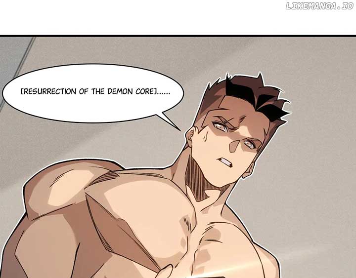 Demonic Evolution Chapter 87 - Page 95