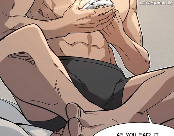 Demonic Evolution Chapter 87 - Page 96
