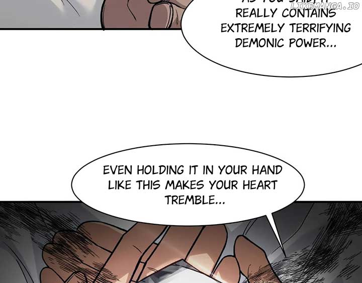 Demonic Evolution Chapter 87 - Page 97