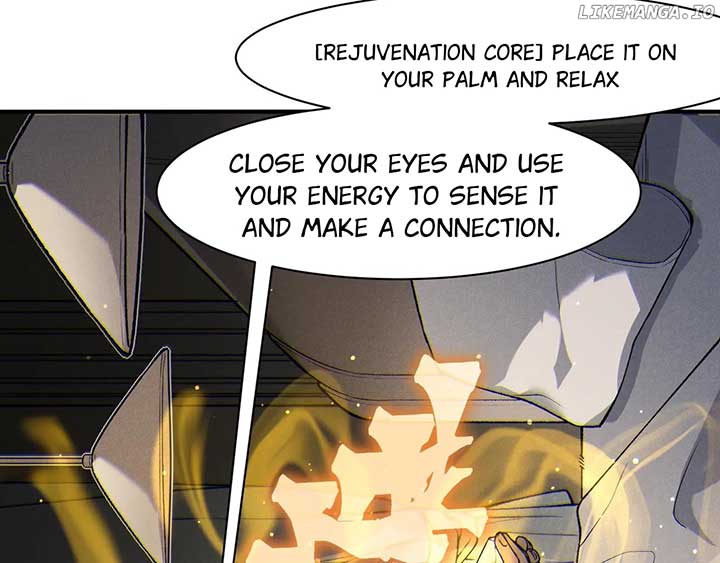 Demonic Evolution Chapter 87 - Page 99