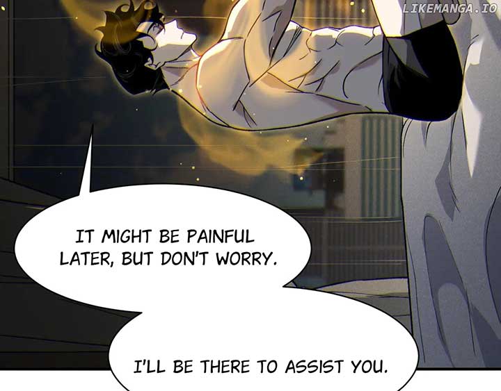 Demonic Evolution Chapter 87 - Page 101