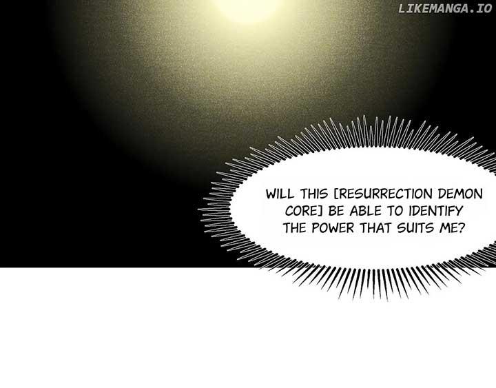 Demonic Evolution Chapter 87 - Page 106
