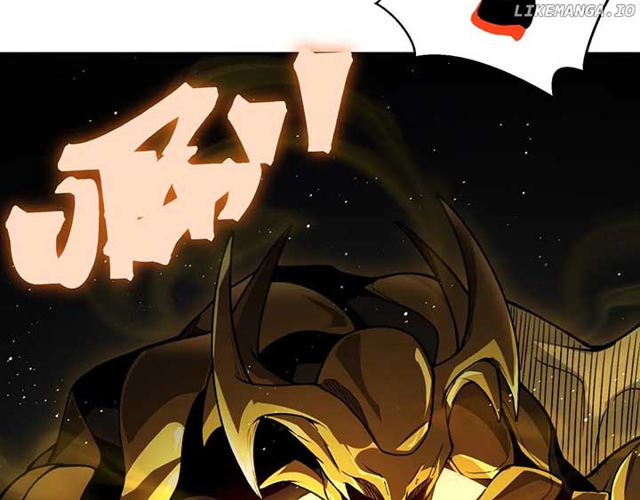 Demonic Evolution Chapter 87 - Page 113