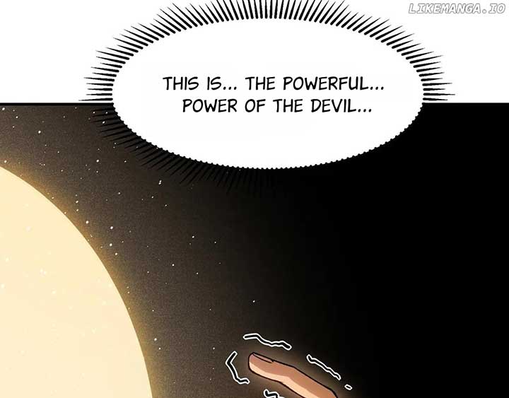Demonic Evolution Chapter 87 - Page 119