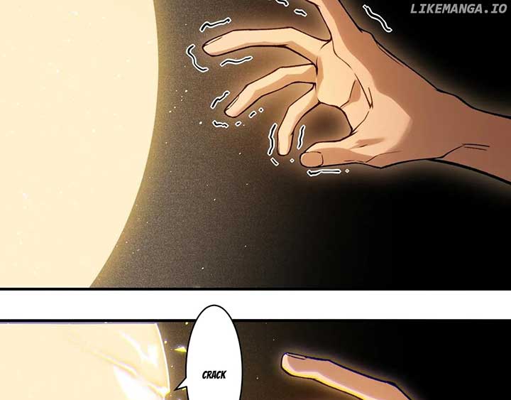 Demonic Evolution Chapter 87 - Page 120