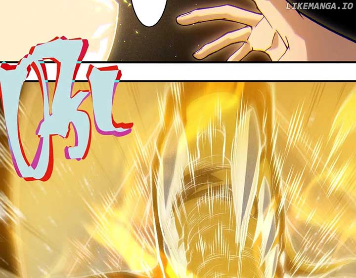 Demonic Evolution Chapter 87 - Page 121