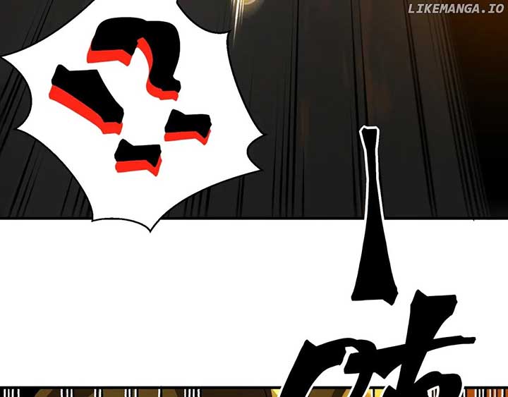Demonic Evolution Chapter 87 - Page 124