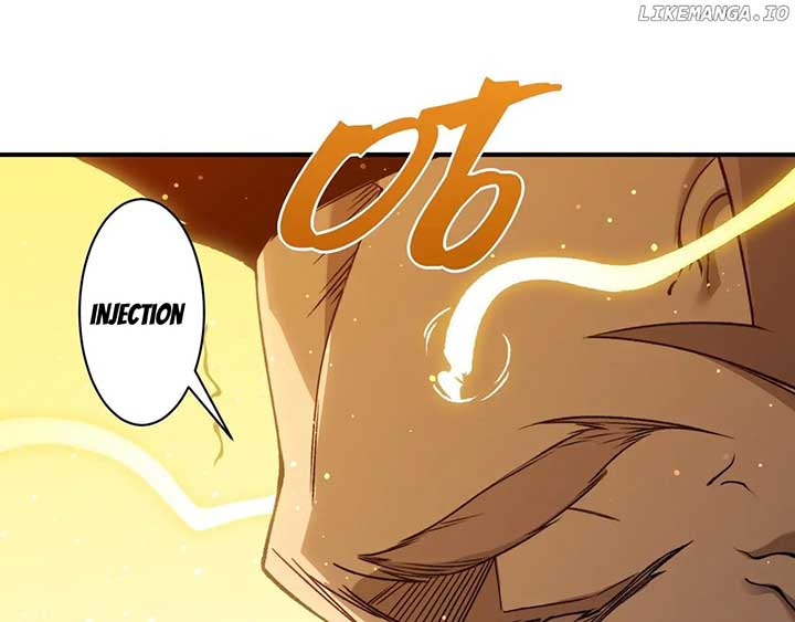 Demonic Evolution Chapter 87 - Page 127