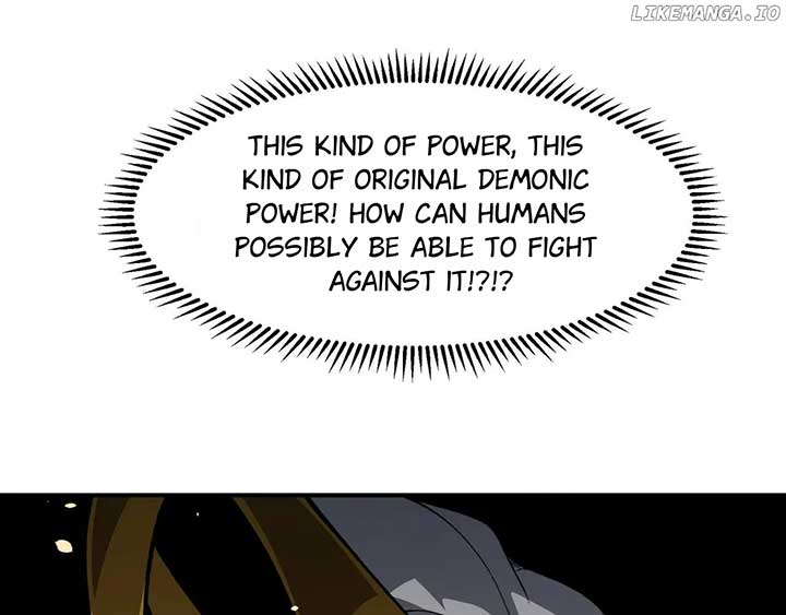Demonic Evolution Chapter 87 - Page 132
