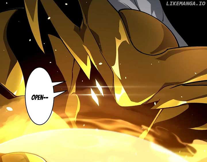 Demonic Evolution Chapter 87 - Page 133