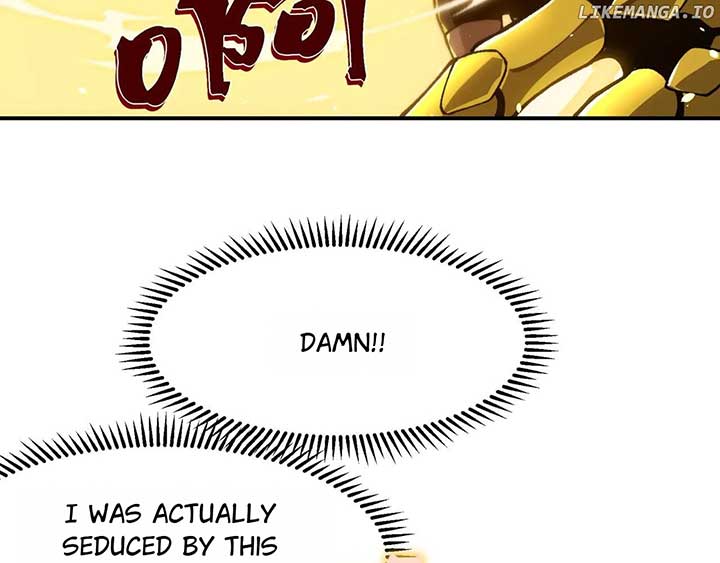 Demonic Evolution Chapter 87 - Page 135