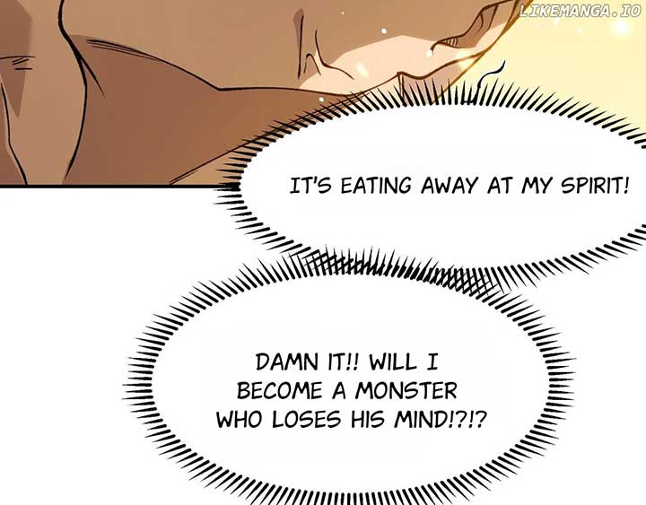 Demonic Evolution Chapter 87 - Page 137