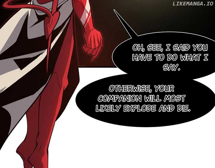 Demonic Evolution Chapter 87 - Page 139