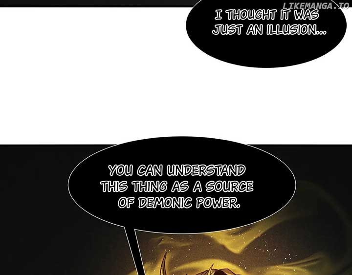 Demonic Evolution Chapter 88 - Page 10