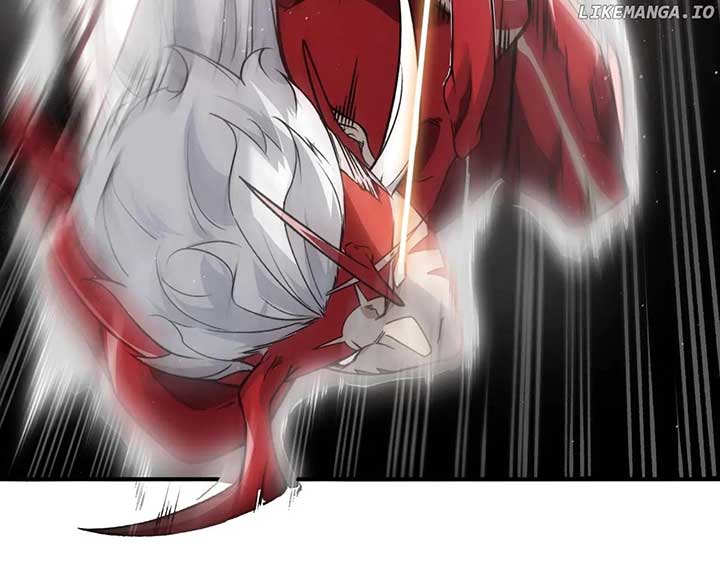 Demonic Evolution Chapter 88 - Page 21