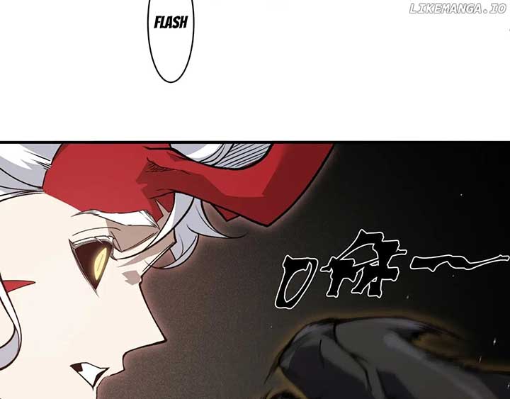 Demonic Evolution Chapter 88 - Page 26