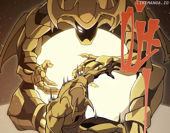 Demonic Evolution Chapter 88 - Page 35
