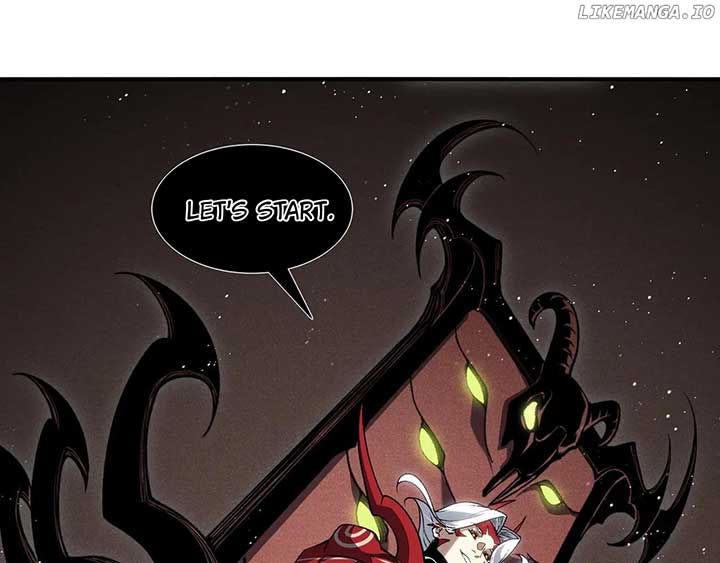 Demonic Evolution Chapter 88 - Page 48