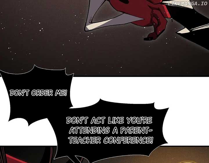 Demonic Evolution Chapter 88 - Page 50