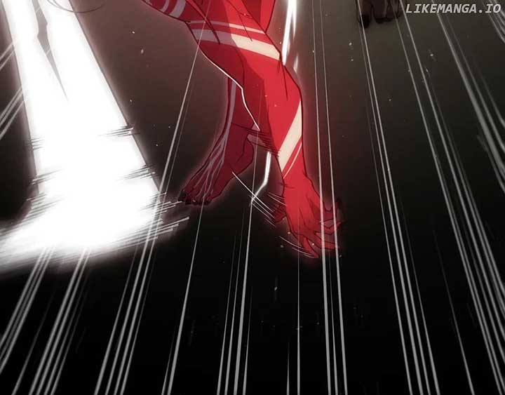Demonic Evolution Chapter 88 - Page 70