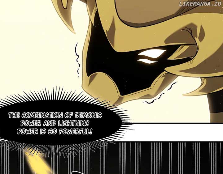 Demonic Evolution Chapter 88 - Page 84
