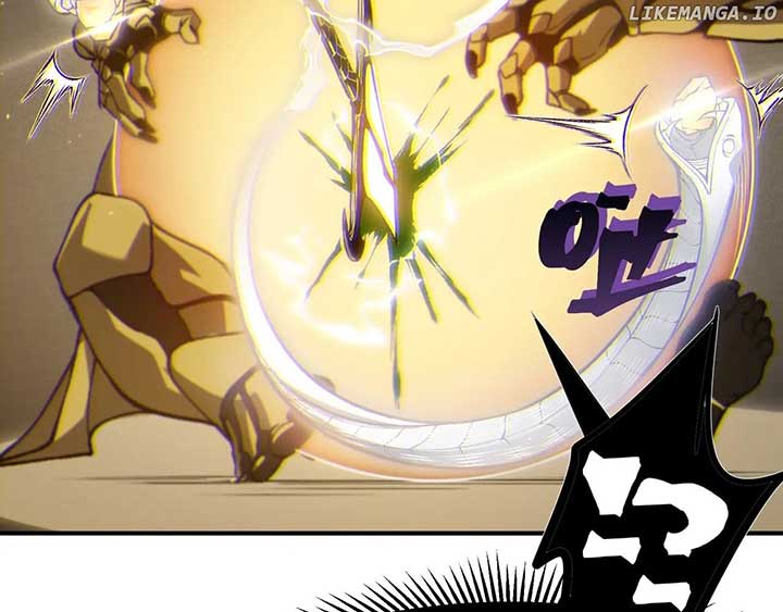 Demonic Evolution Chapter 88 - Page 100