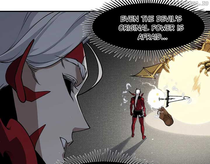 Demonic Evolution Chapter 88 - Page 103
