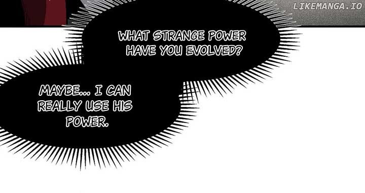 Demonic Evolution Chapter 88 - Page 104