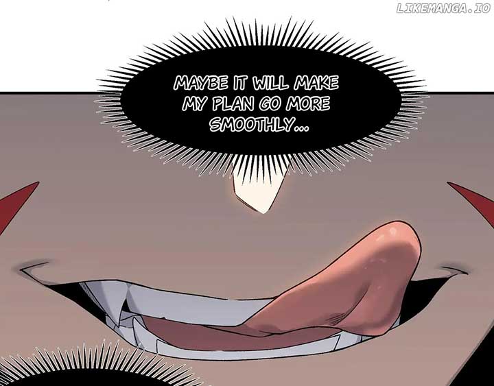 Demonic Evolution Chapter 88 - Page 105
