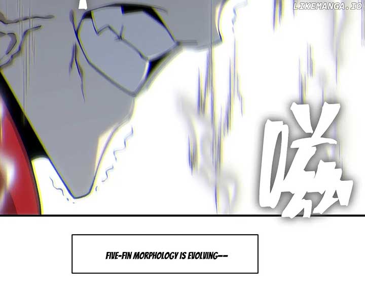 Demonic Evolution Chapter 88 - Page 116