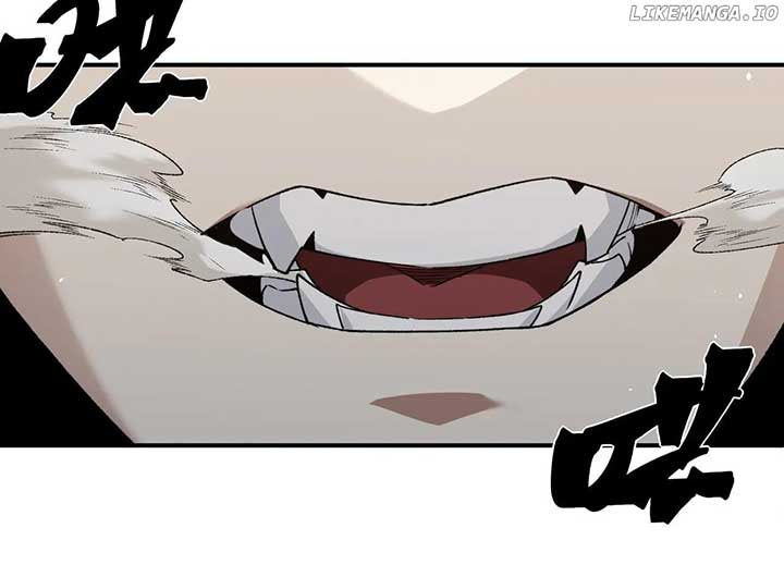 Demonic Evolution Chapter 88 - Page 120