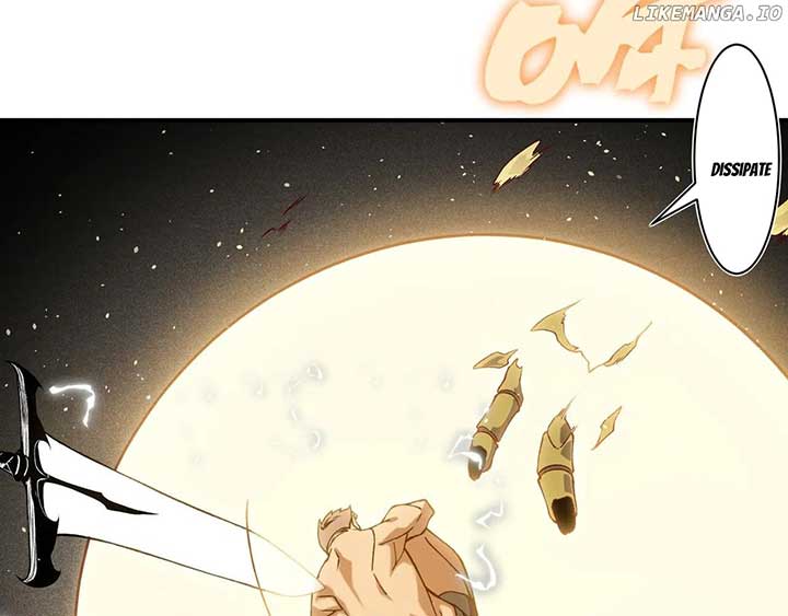 Demonic Evolution Chapter 88 - Page 125