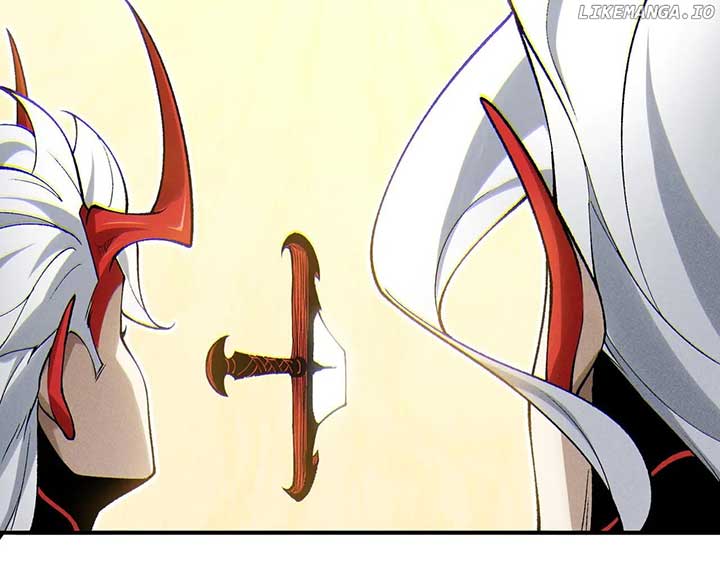 Demonic Evolution Chapter 88 - Page 132