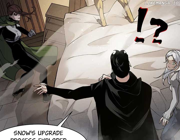 Demonic Evolution Chapter 89 - Page 49