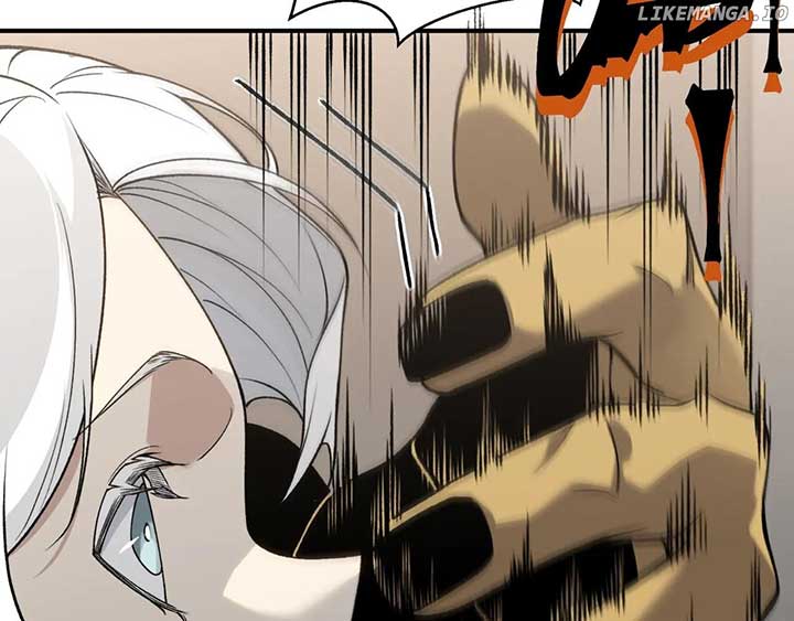 Demonic Evolution Chapter 89 - Page 53