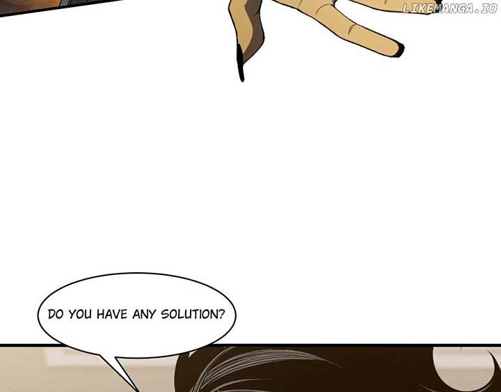 Demonic Evolution Chapter 89 - Page 59