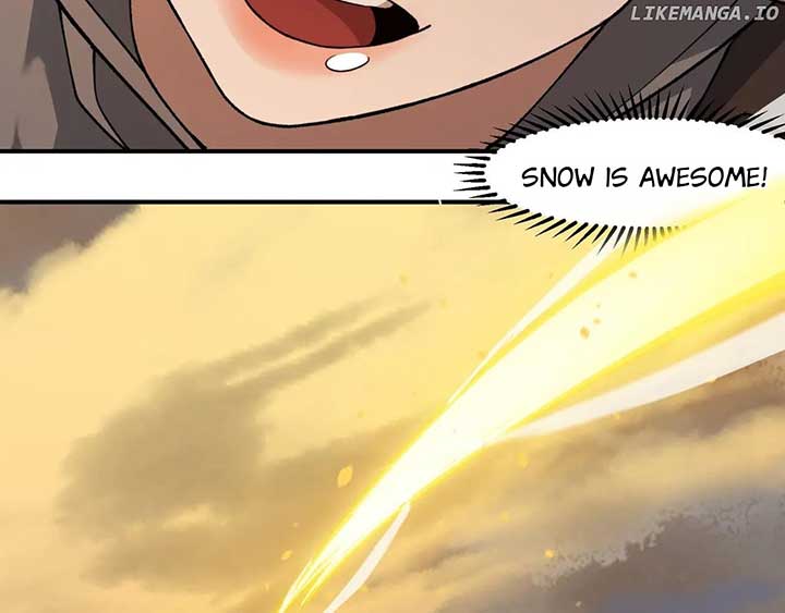 Demonic Evolution Chapter 89 - Page 73
