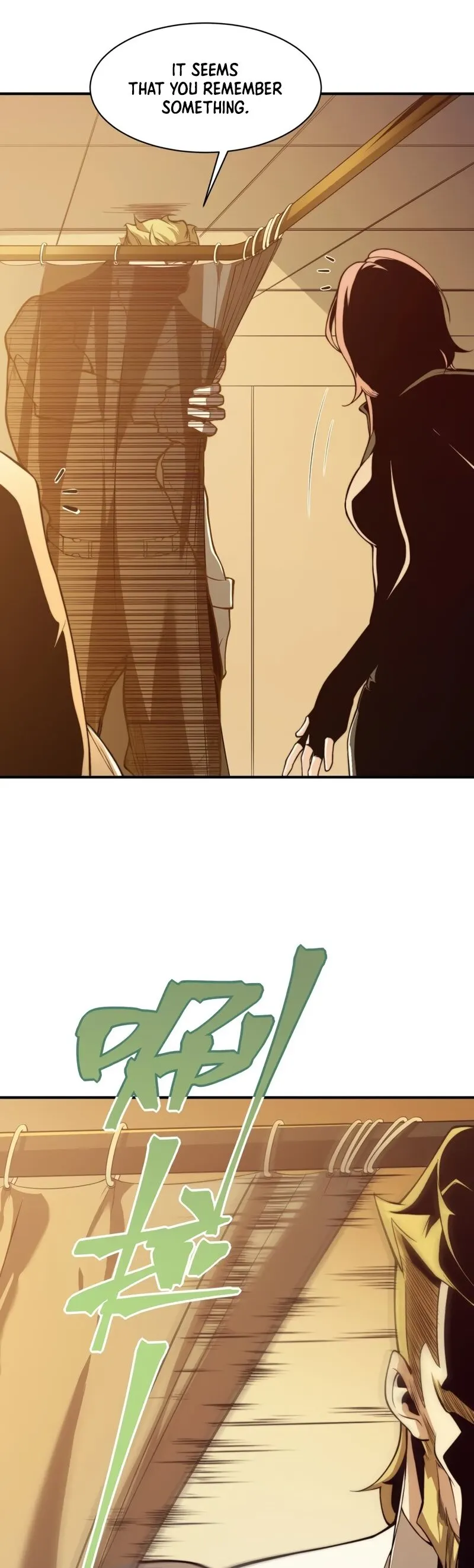 Demonic Evolution Chapter 9 - Page 26
