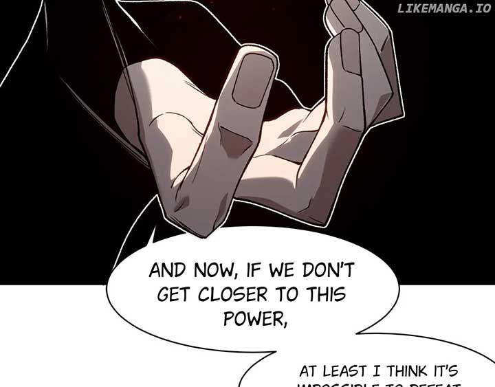 Demonic Evolution Chapter 90 - Page 30