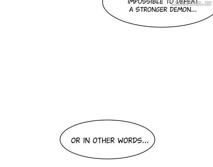 Demonic Evolution Chapter 90 - Page 31