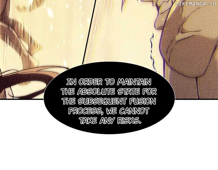 Demonic Evolution Chapter 90 - Page 111
