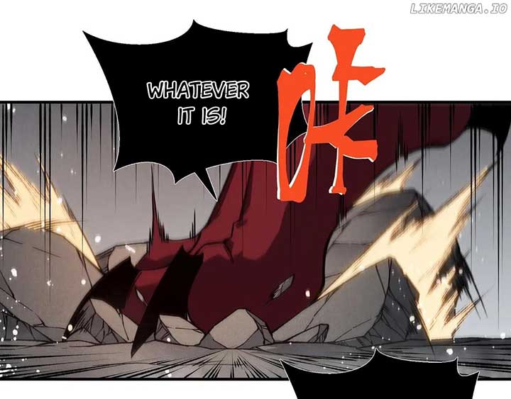 Demonic Evolution Chapter 90 - Page 129