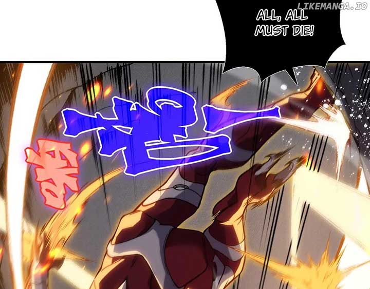 Demonic Evolution Chapter 90 - Page 130