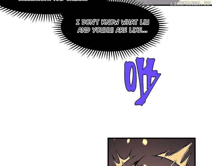 Demonic Evolution Chapter 90 - Page 137