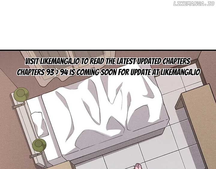 Demonic Evolution Chapter 92 - Page 1
