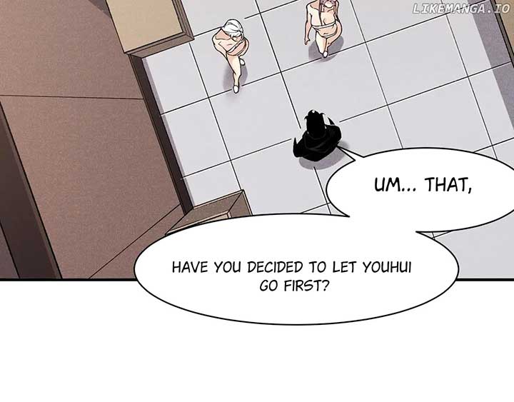 Demonic Evolution Chapter 92 - Page 2
