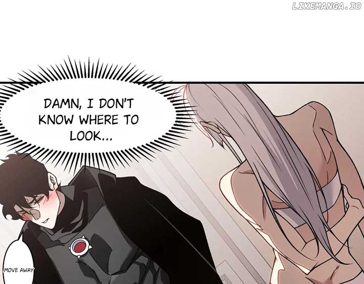 Demonic Evolution Chapter 92 - Page 3
