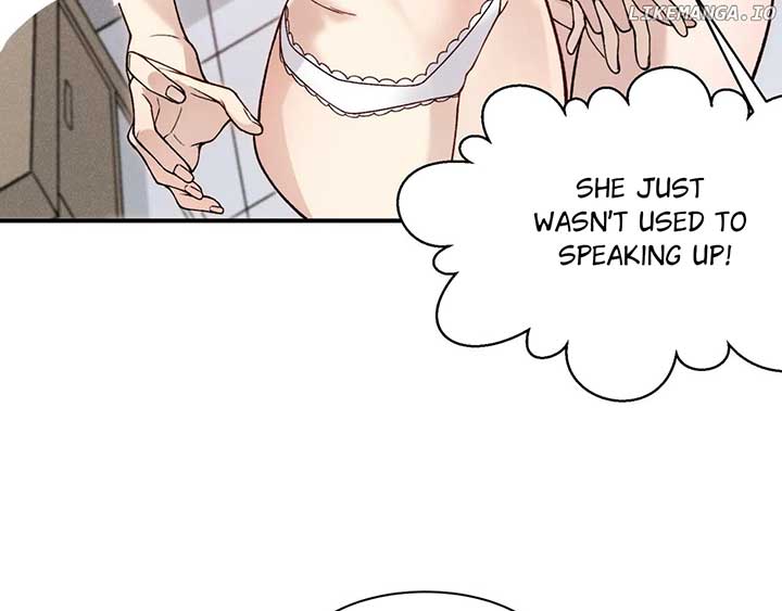 Demonic Evolution Chapter 92 - Page 8