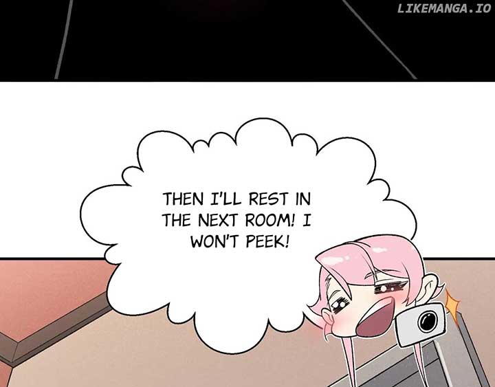Demonic Evolution Chapter 92 - Page 15